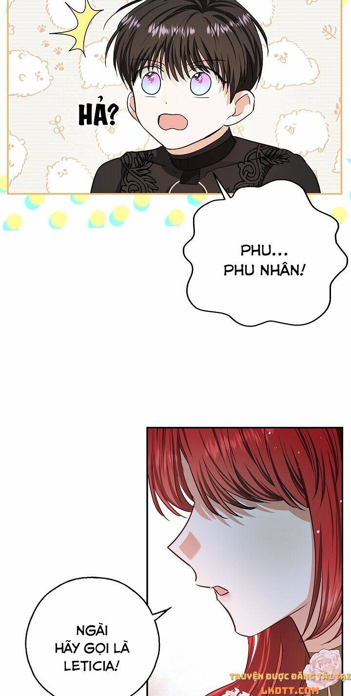 Hôn Phu Ẩn Sắc: Chapter 50