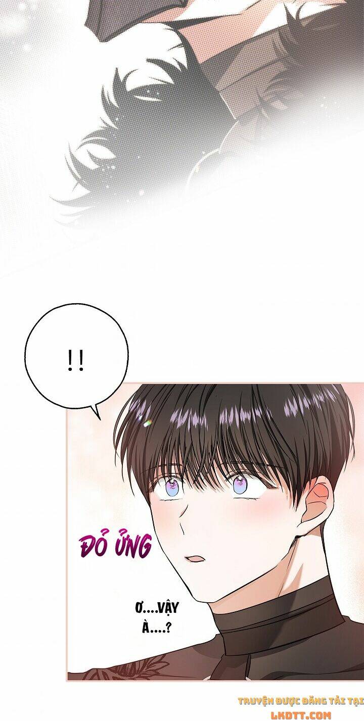 Hôn Phu Ẩn Sắc: Chapter 50