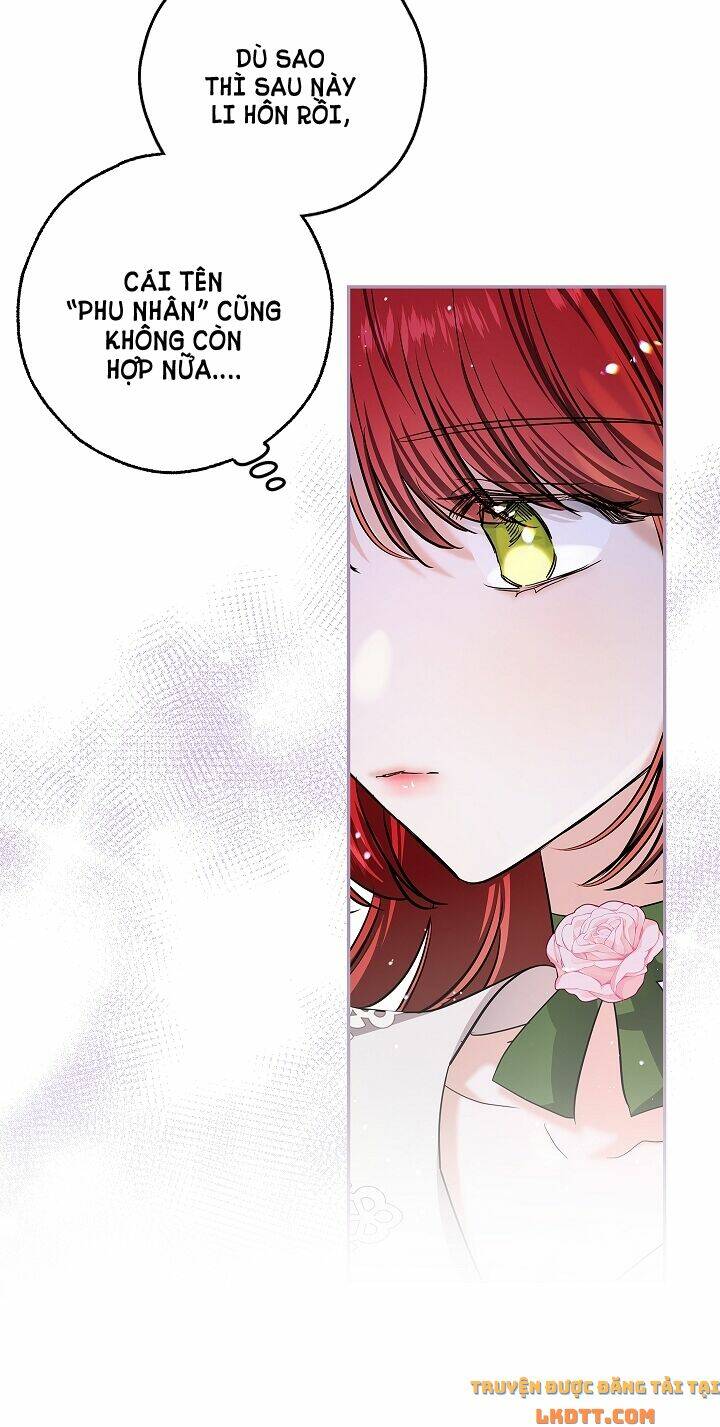 Hôn Phu Ẩn Sắc: Chapter 50