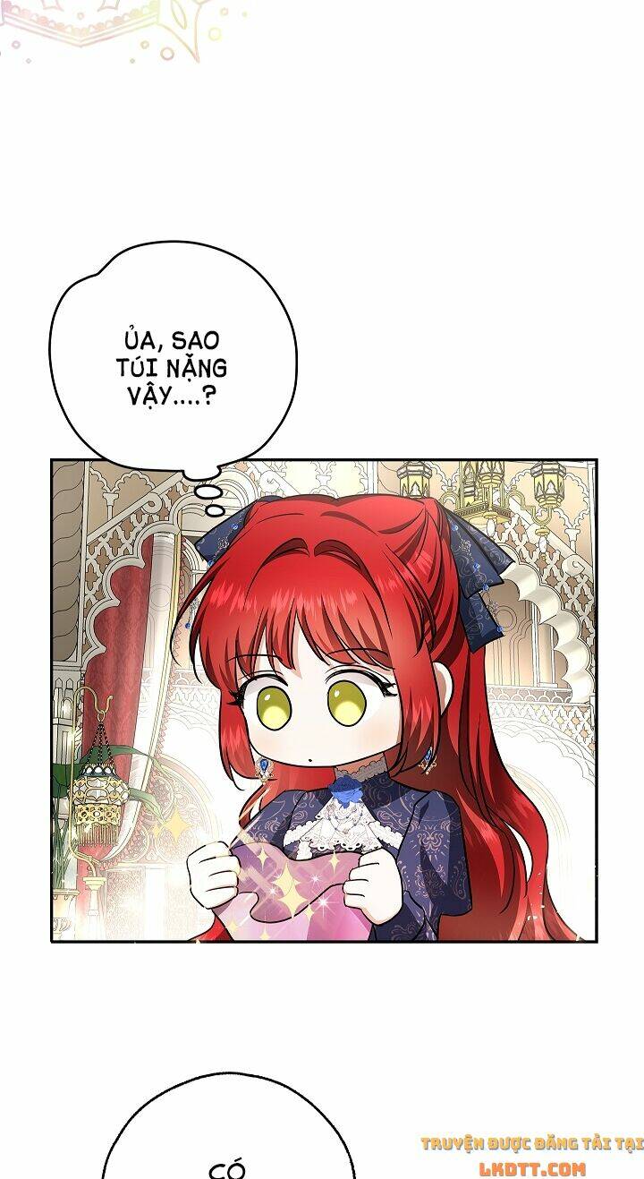 Hôn Phu Ẩn Sắc: Chapter 50