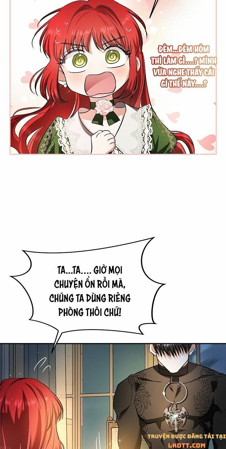Hôn Phu Ẩn Sắc: Chapter 50