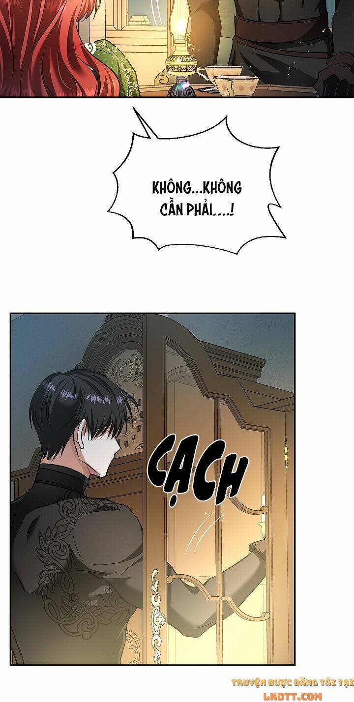 Hôn Phu Ẩn Sắc: Chapter 50