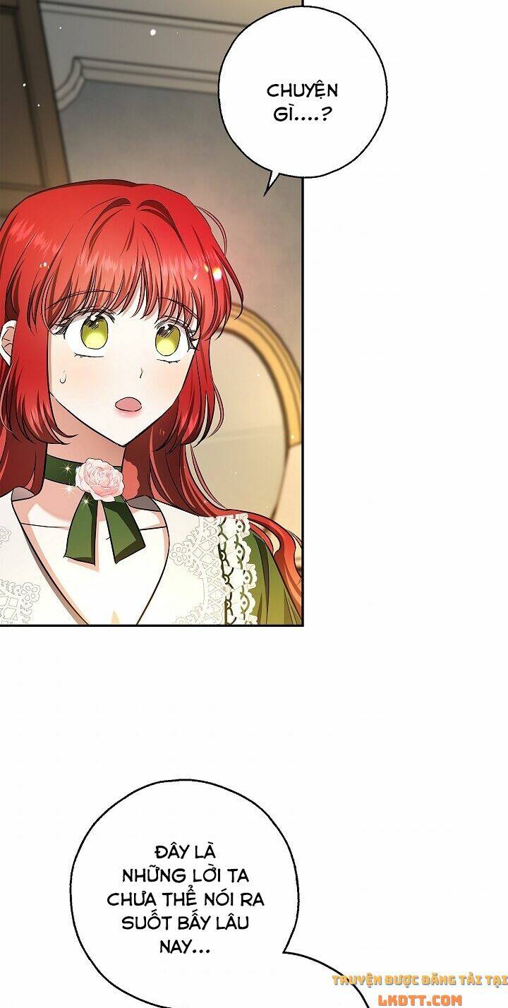 Hôn Phu Ẩn Sắc: Chapter 50