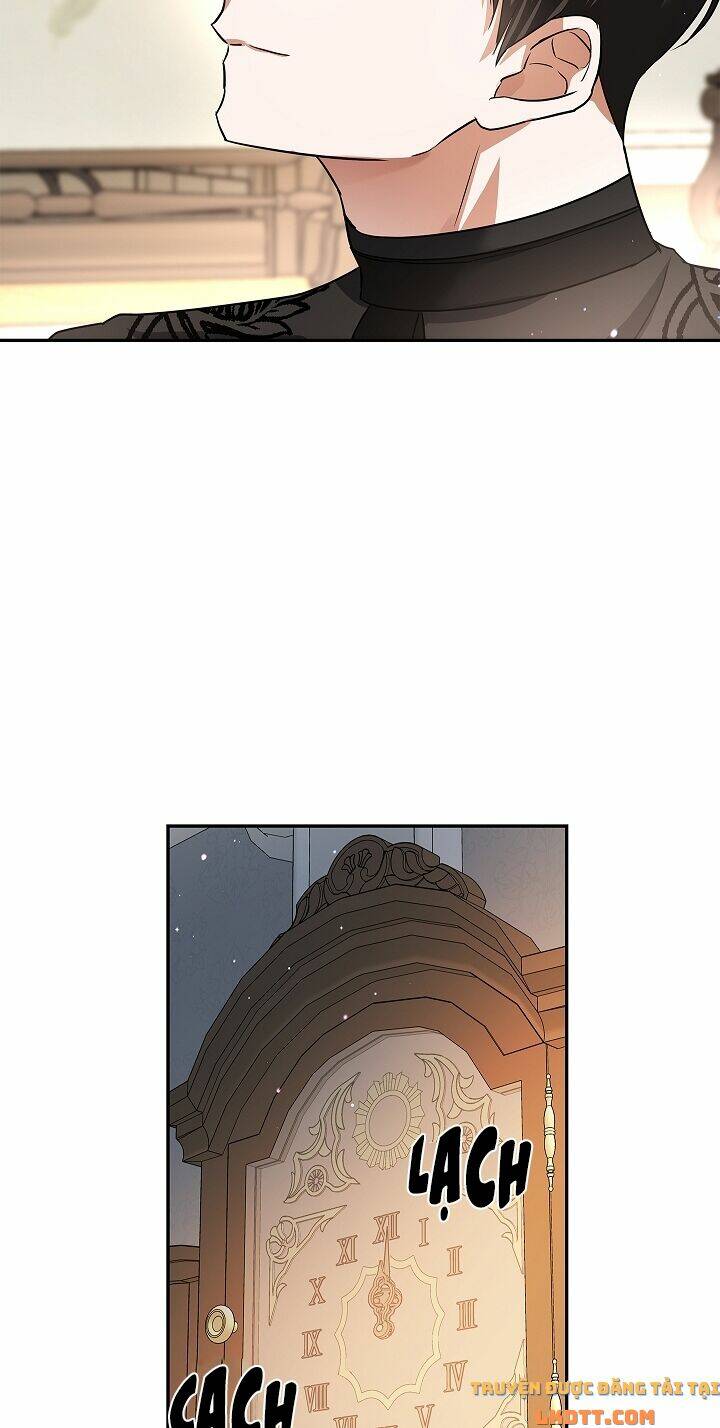 Hôn Phu Ẩn Sắc: Chapter 50