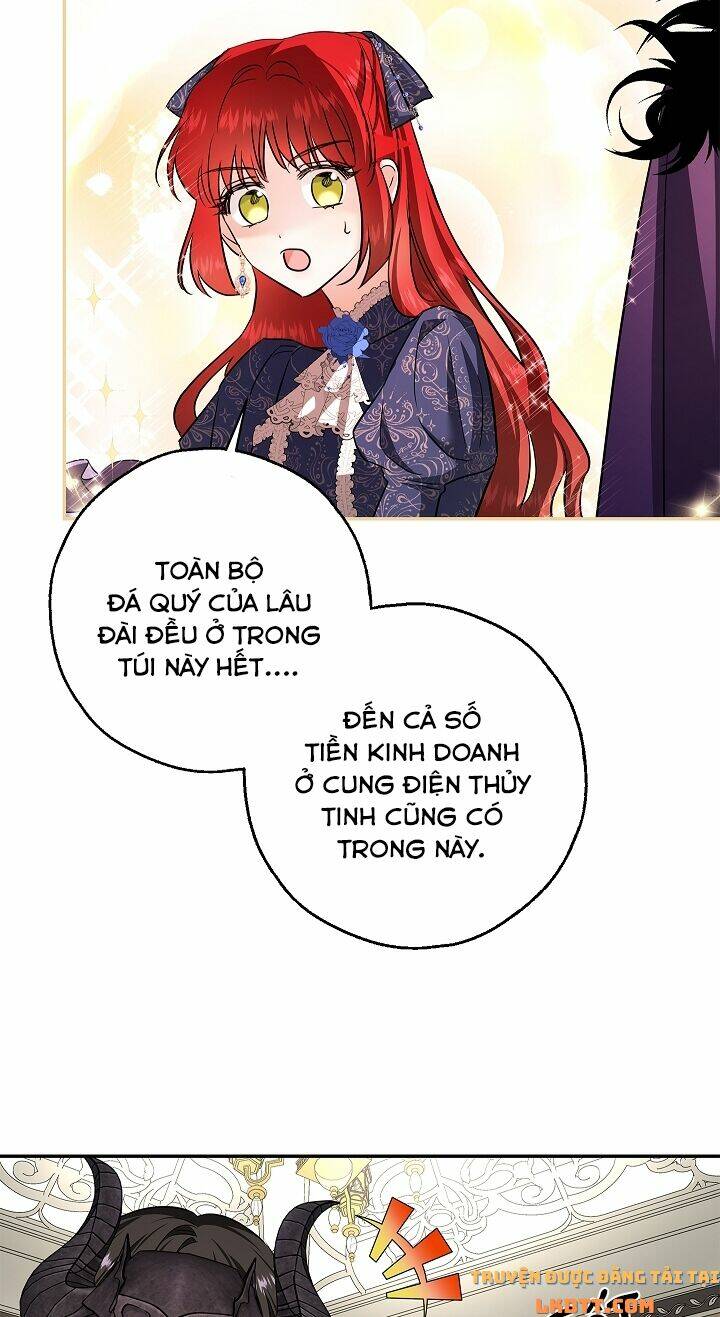 Hôn Phu Ẩn Sắc: Chapter 50