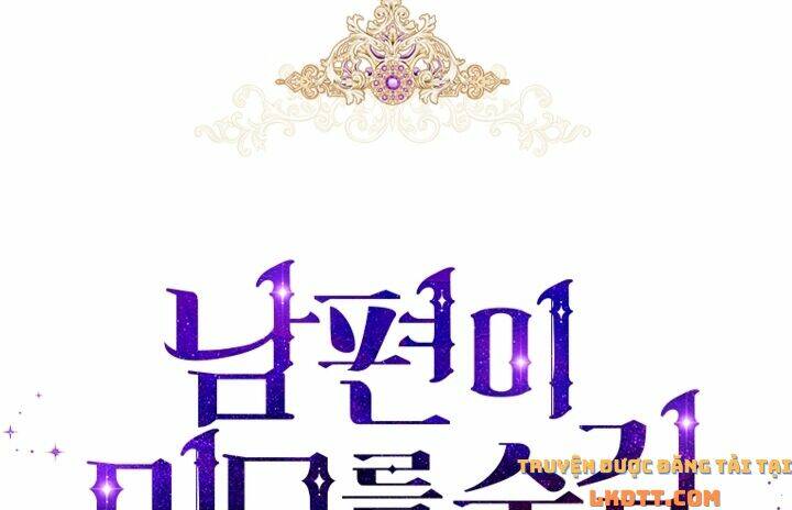 Hôn Phu Ẩn Sắc: Chapter 50