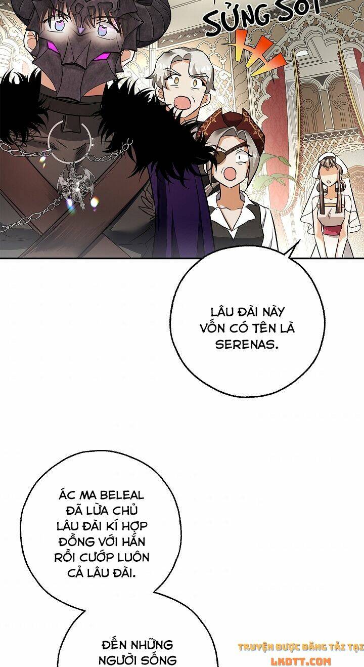 Hôn Phu Ẩn Sắc: Chapter 50
