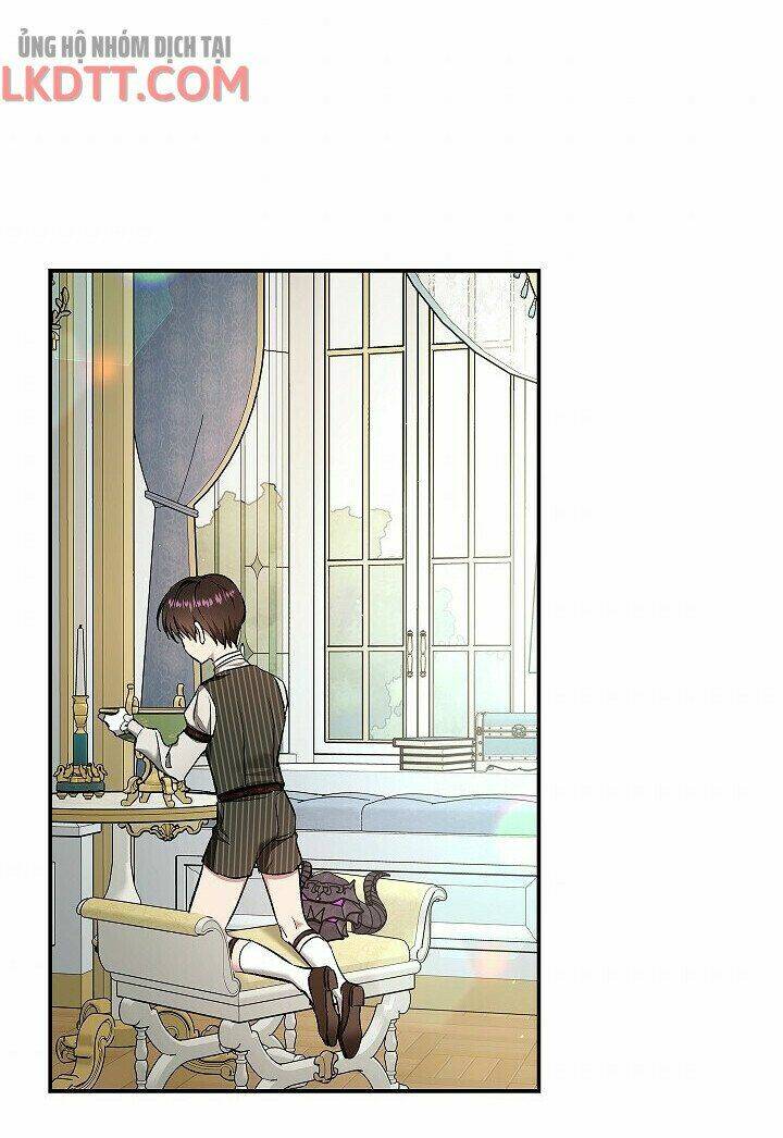 Hôn Phu Ẩn Sắc: Chapter 51
