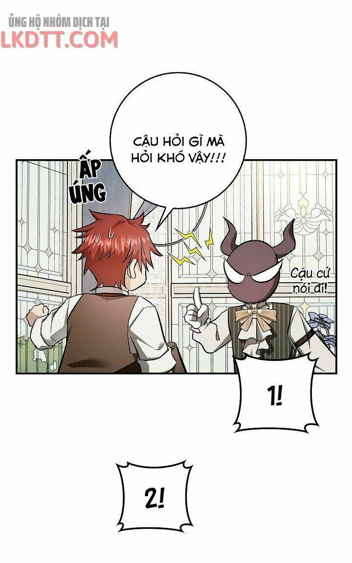 Hôn Phu Ẩn Sắc: Chapter 51