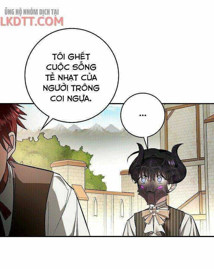 Hôn Phu Ẩn Sắc: Chapter 51
