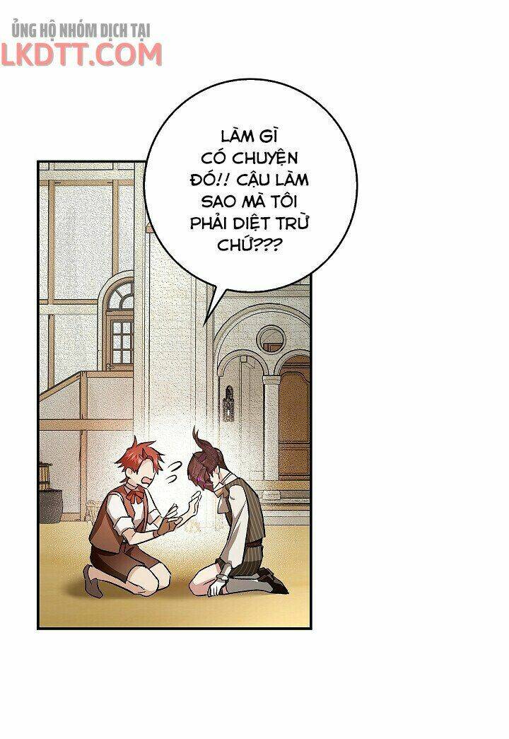 Hôn Phu Ẩn Sắc: Chapter 51