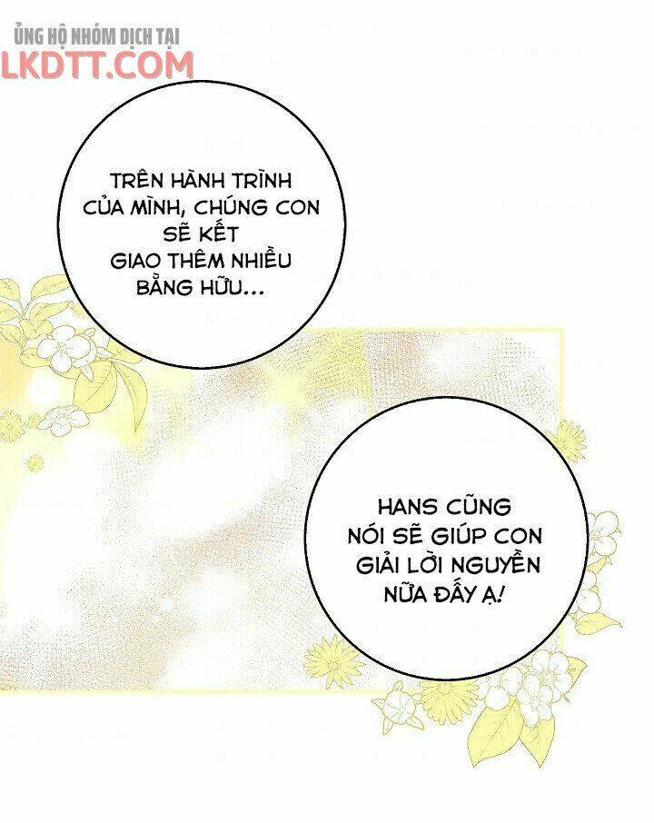 Hôn Phu Ẩn Sắc: Chapter 51