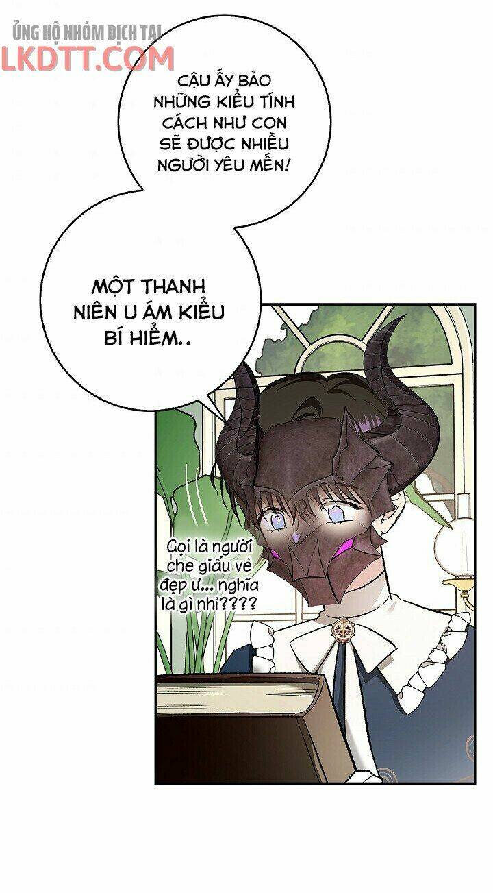 Hôn Phu Ẩn Sắc: Chapter 51