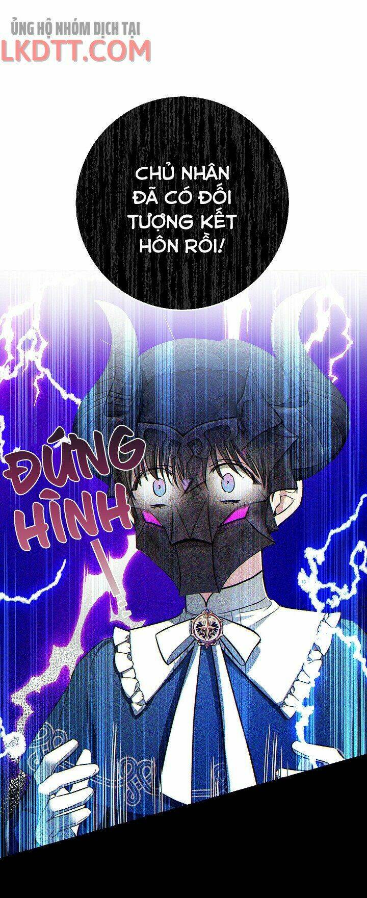 Hôn Phu Ẩn Sắc: Chapter 51
