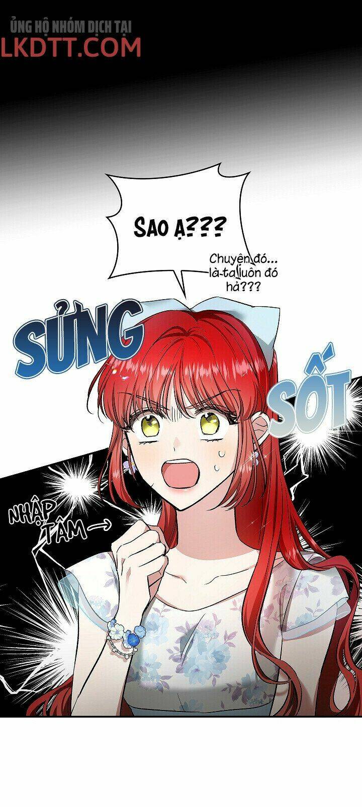 Hôn Phu Ẩn Sắc: Chapter 51