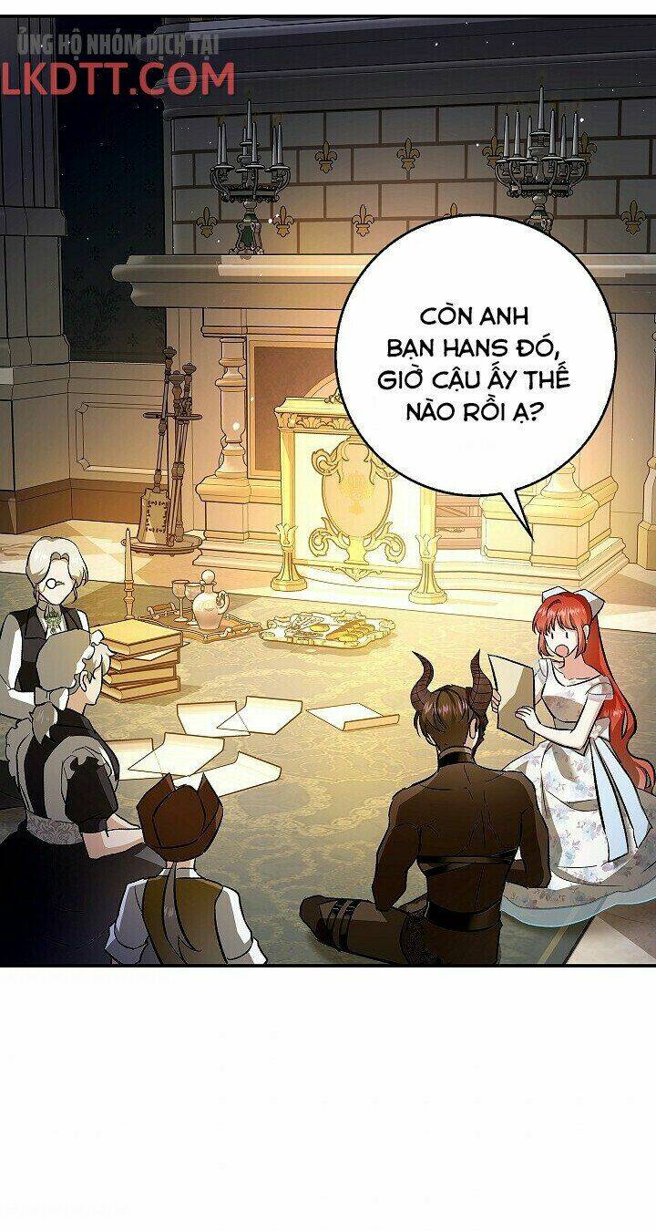 Hôn Phu Ẩn Sắc: Chapter 51