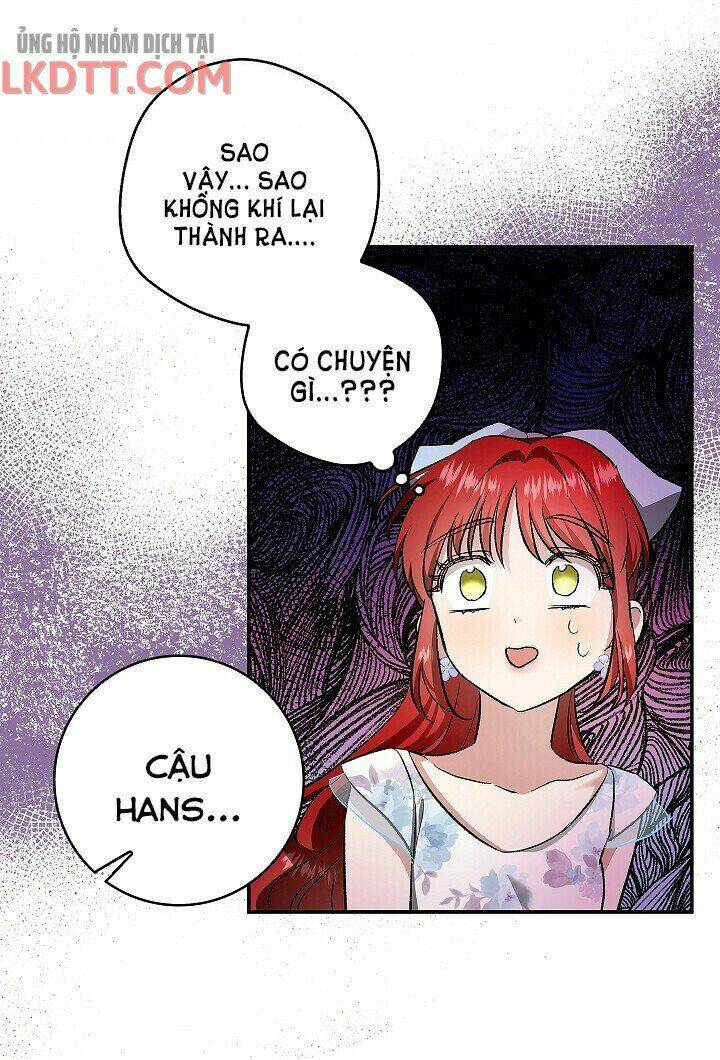 Hôn Phu Ẩn Sắc: Chapter 51
