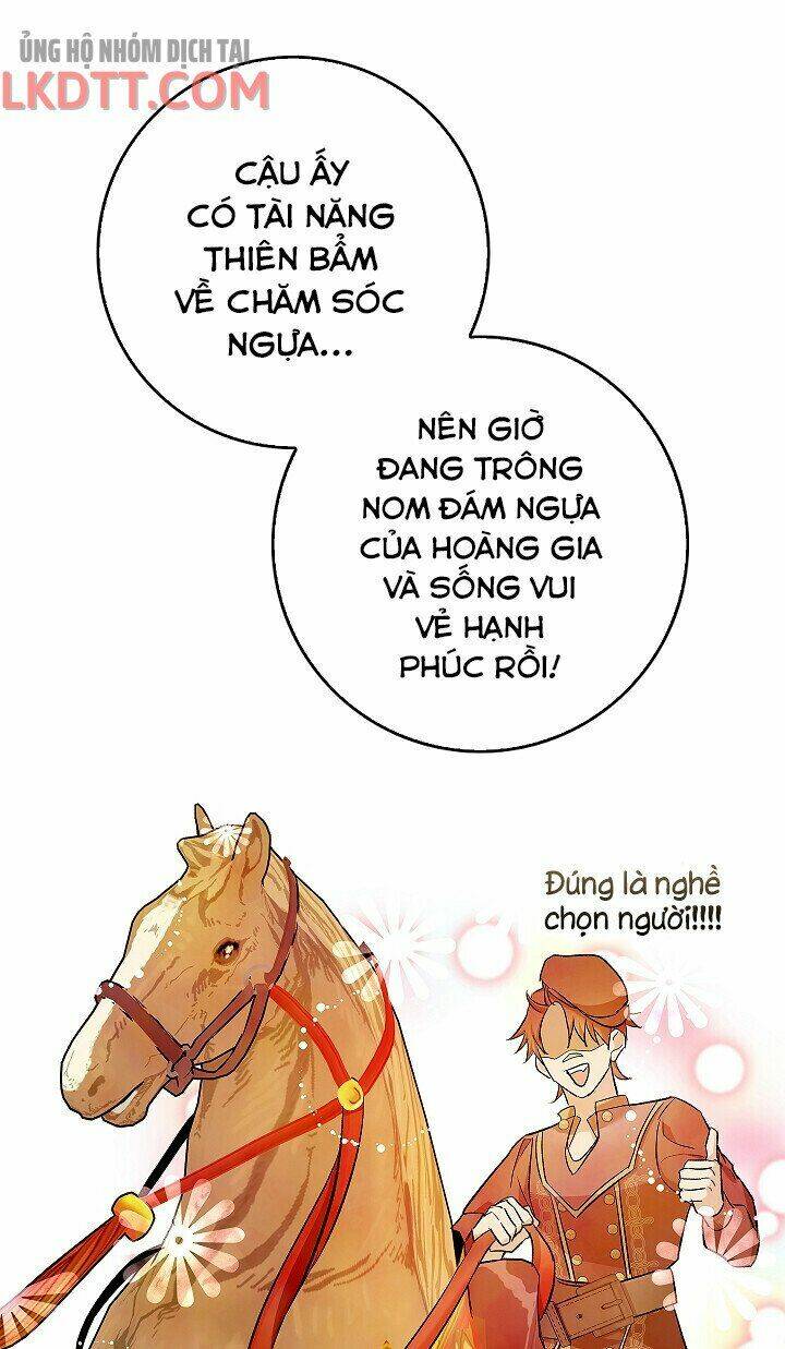 Hôn Phu Ẩn Sắc: Chapter 51