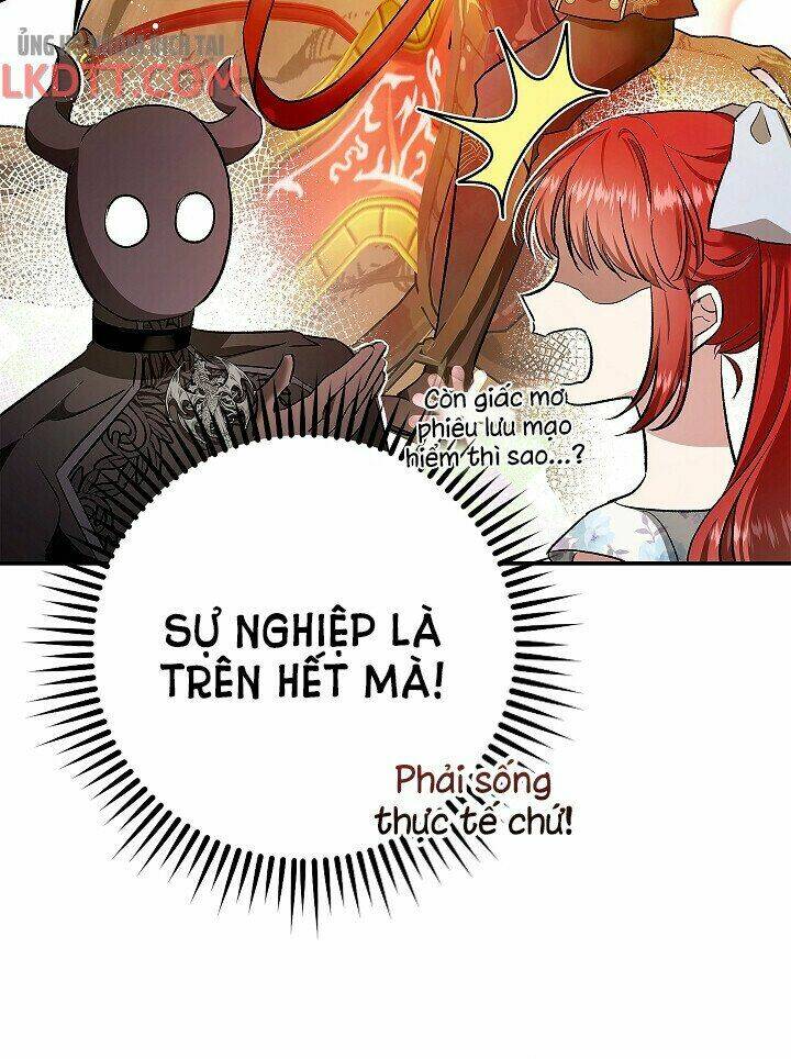 Hôn Phu Ẩn Sắc: Chapter 51