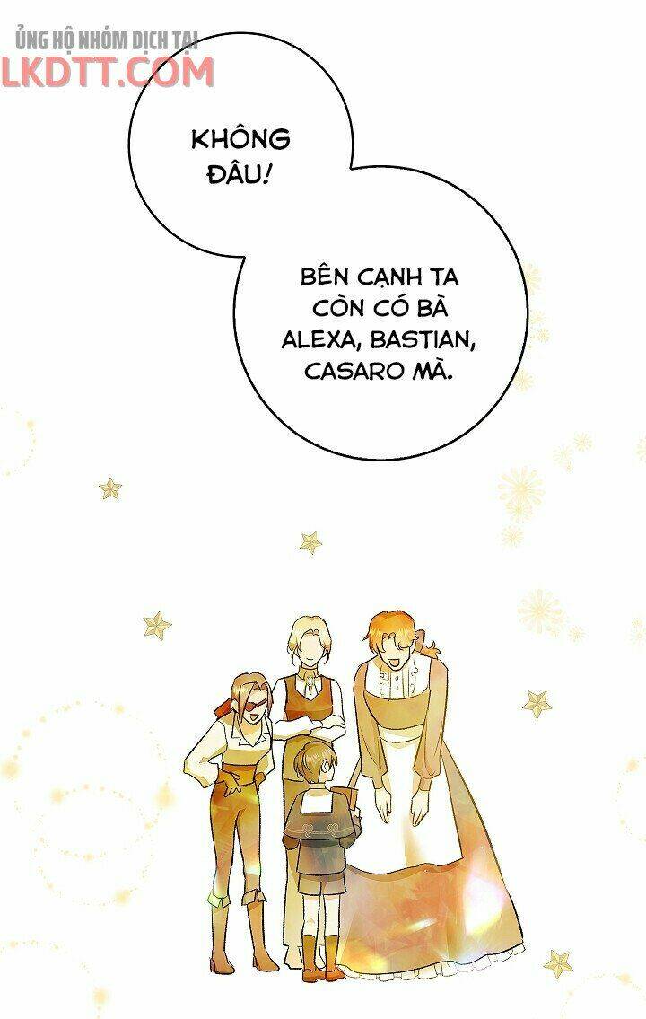 Hôn Phu Ẩn Sắc: Chapter 51