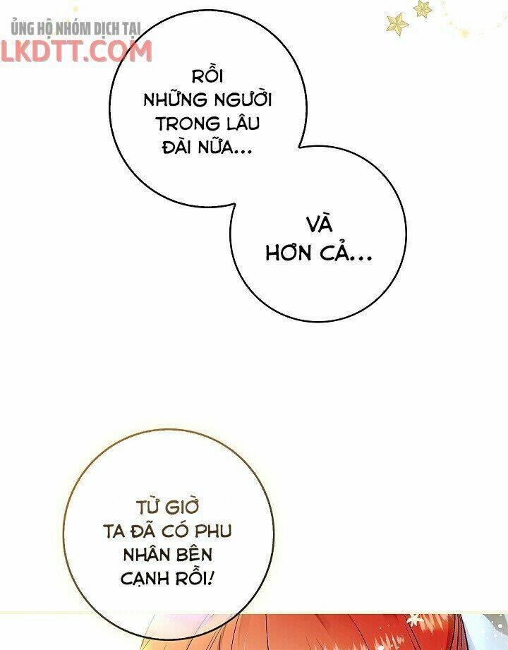 Hôn Phu Ẩn Sắc: Chapter 51
