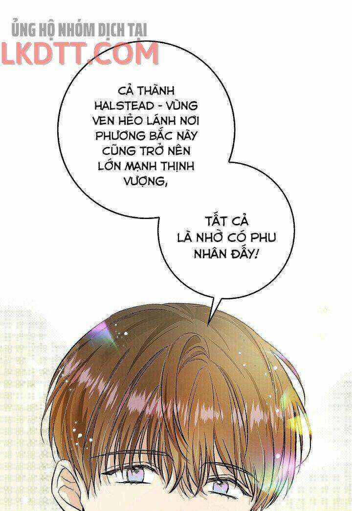 Hôn Phu Ẩn Sắc: Chapter 51