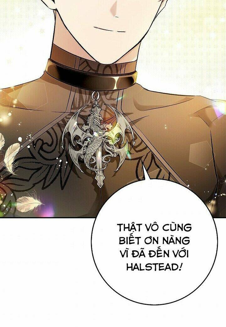 Hôn Phu Ẩn Sắc: Chapter 51