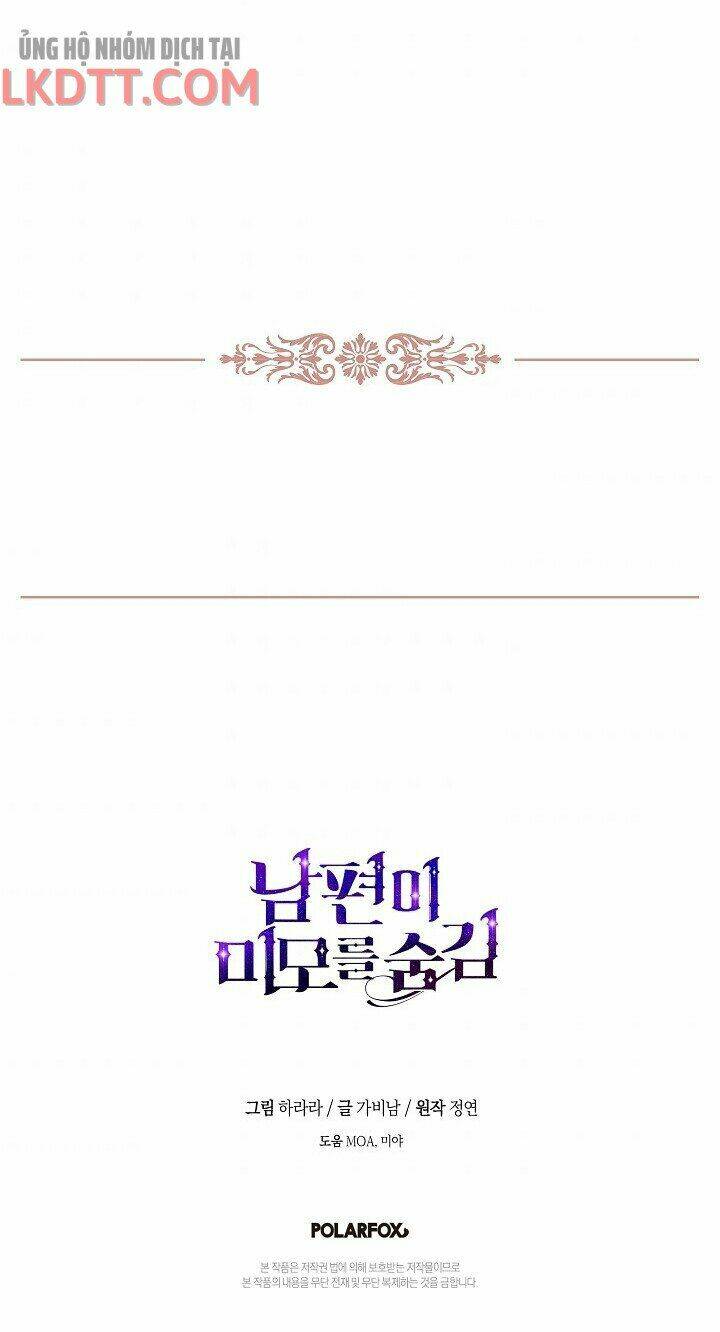 Hôn Phu Ẩn Sắc: Chapter 51