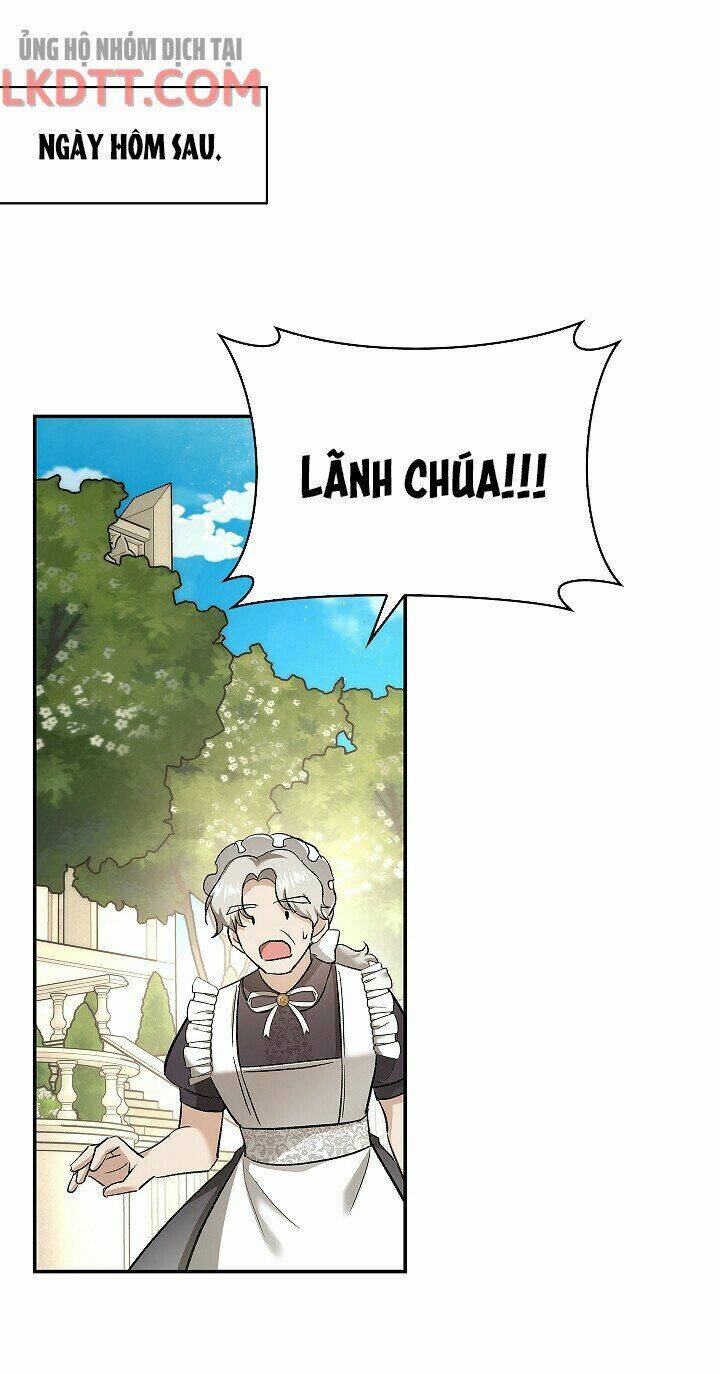 Hôn Phu Ẩn Sắc: Chapter 52