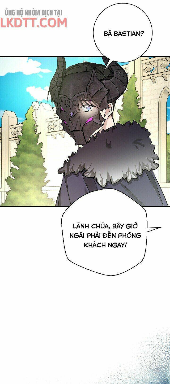 Hôn Phu Ẩn Sắc: Chapter 52