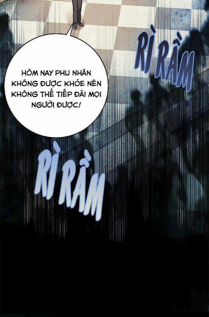 Hôn Phu Ẩn Sắc: Chapter 52