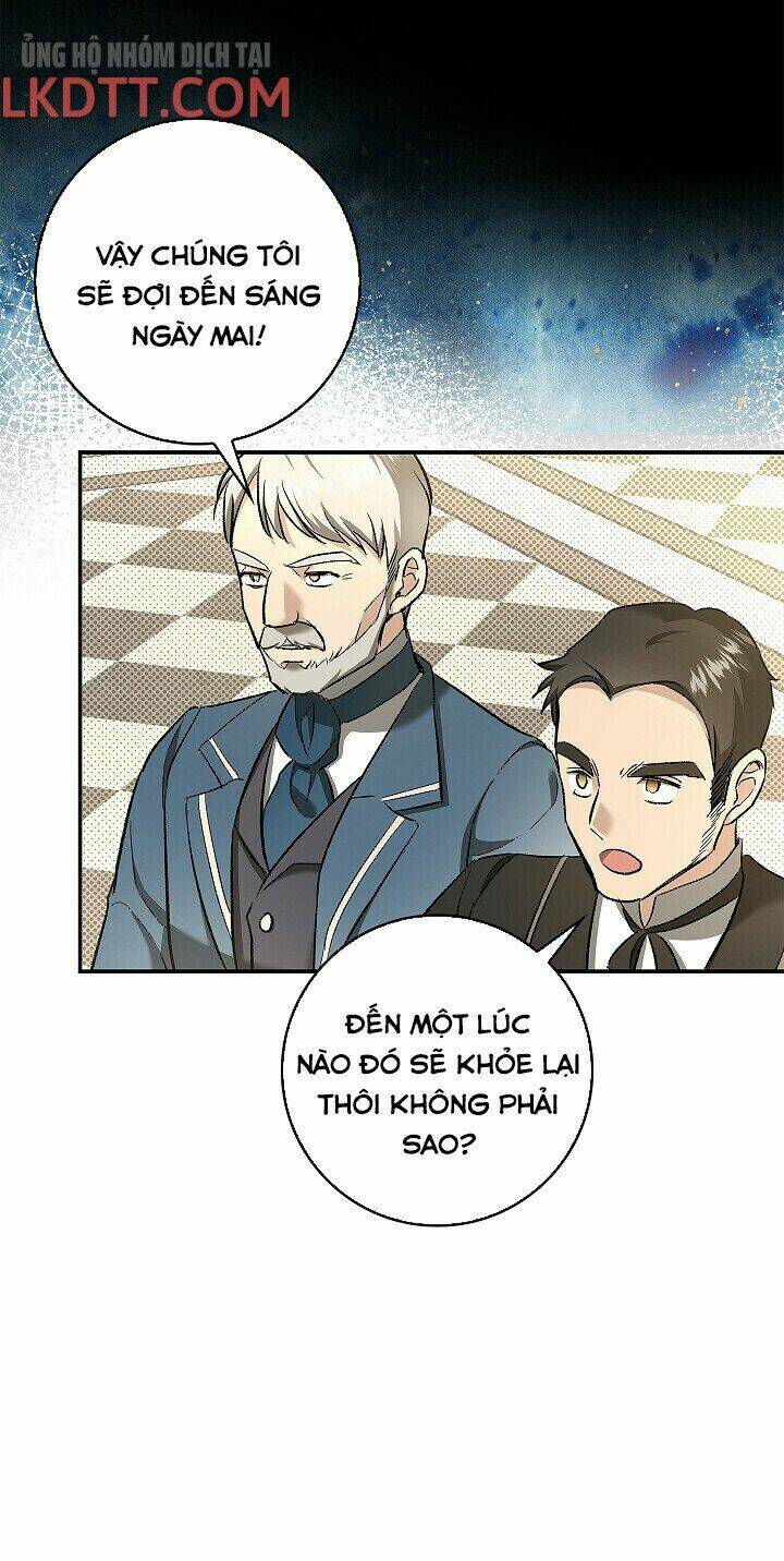 Hôn Phu Ẩn Sắc: Chapter 52