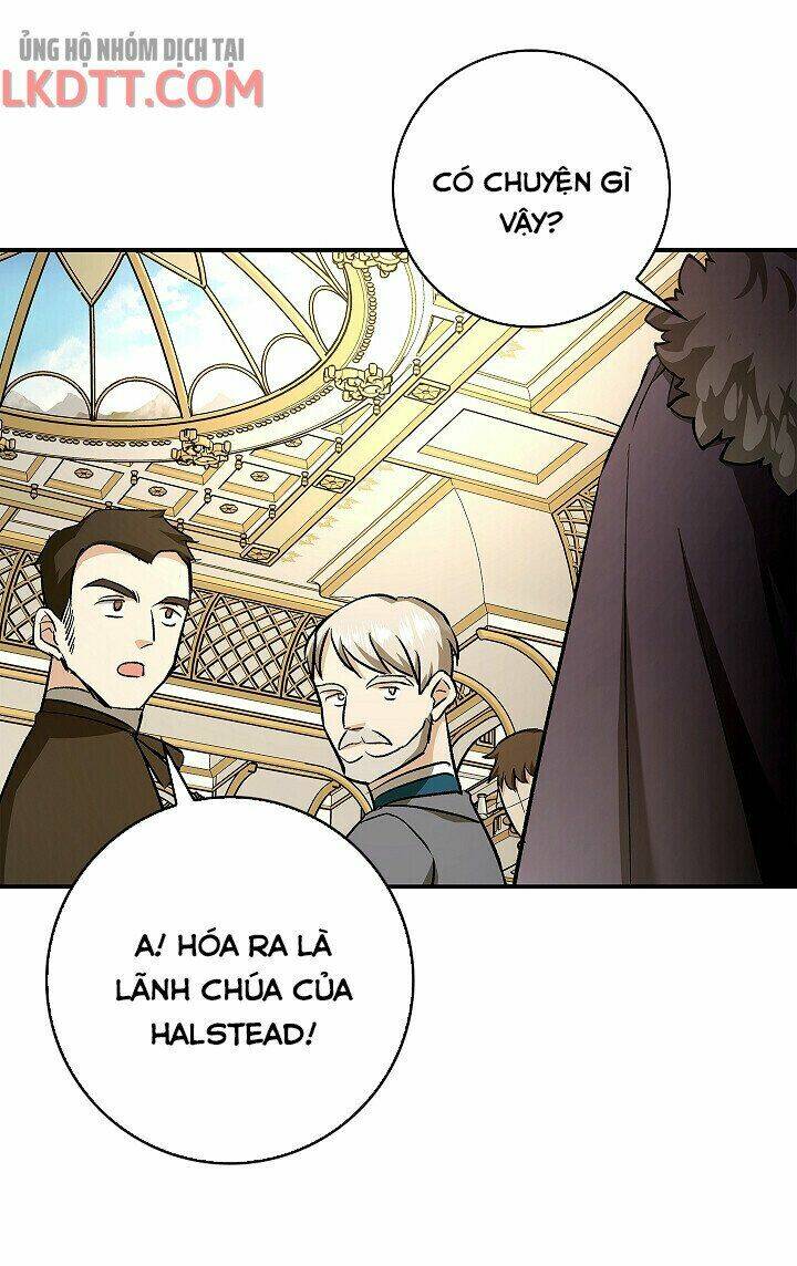 Hôn Phu Ẩn Sắc: Chapter 52