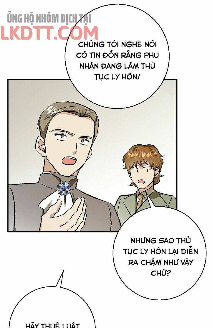 Hôn Phu Ẩn Sắc: Chapter 52