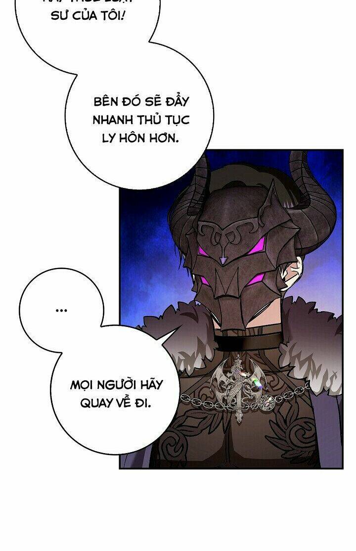Hôn Phu Ẩn Sắc: Chapter 52