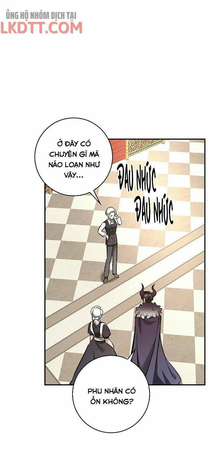 Hôn Phu Ẩn Sắc: Chapter 52