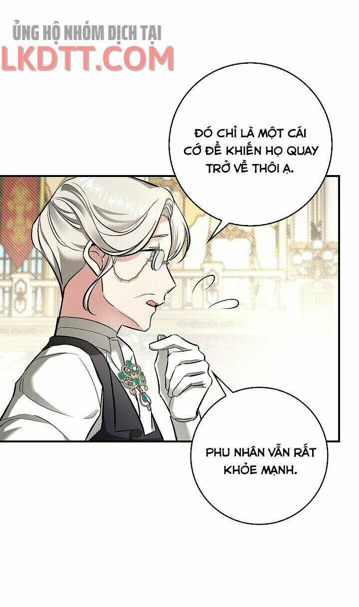 Hôn Phu Ẩn Sắc: Chapter 52
