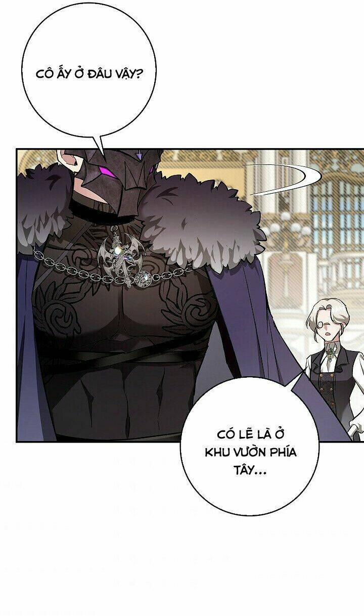 Hôn Phu Ẩn Sắc: Chapter 52