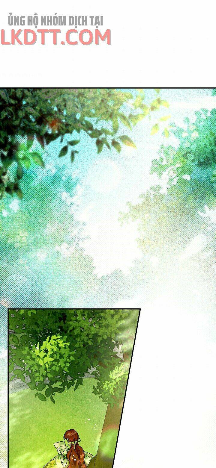 Hôn Phu Ẩn Sắc: Chapter 52