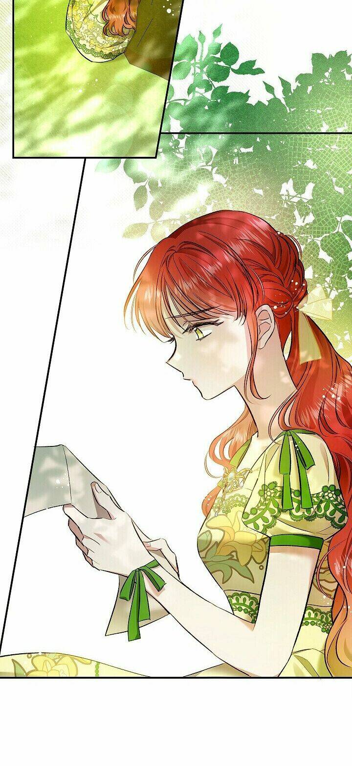 Hôn Phu Ẩn Sắc: Chapter 52