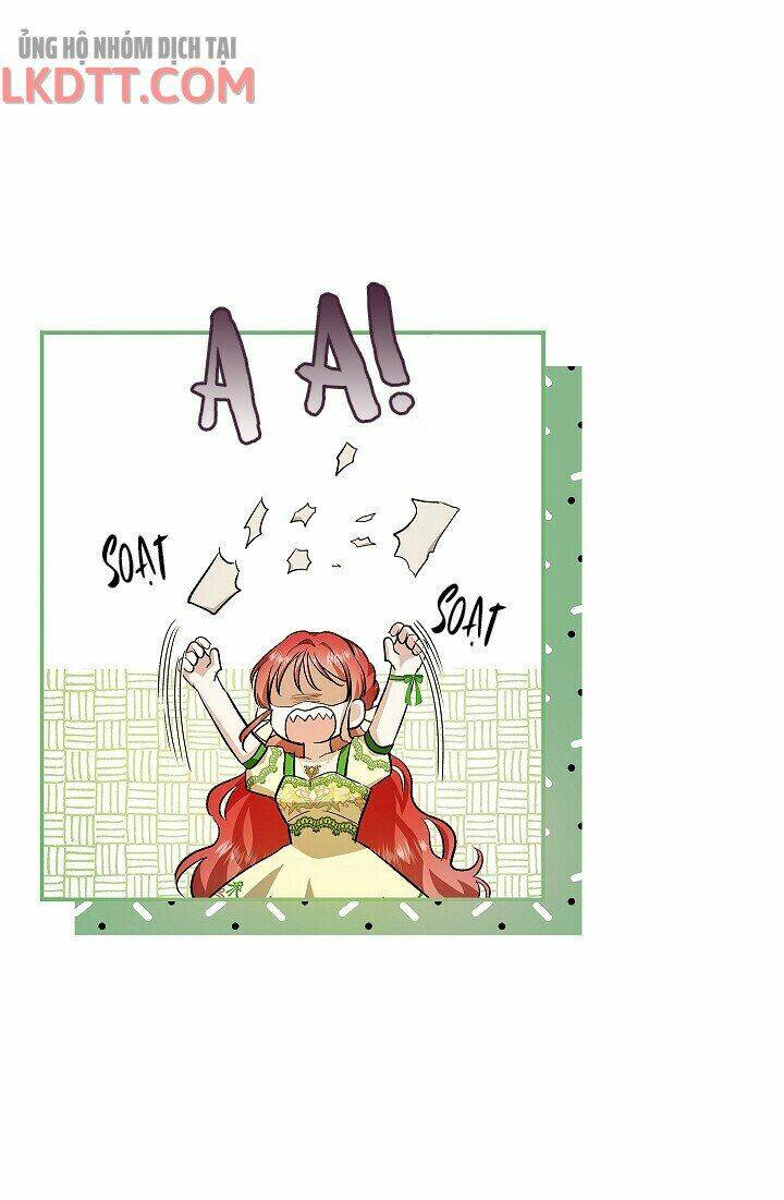 Hôn Phu Ẩn Sắc: Chapter 52