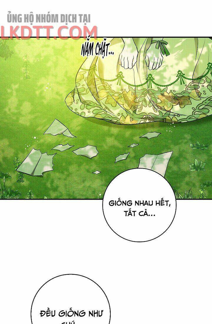 Hôn Phu Ẩn Sắc: Chapter 52