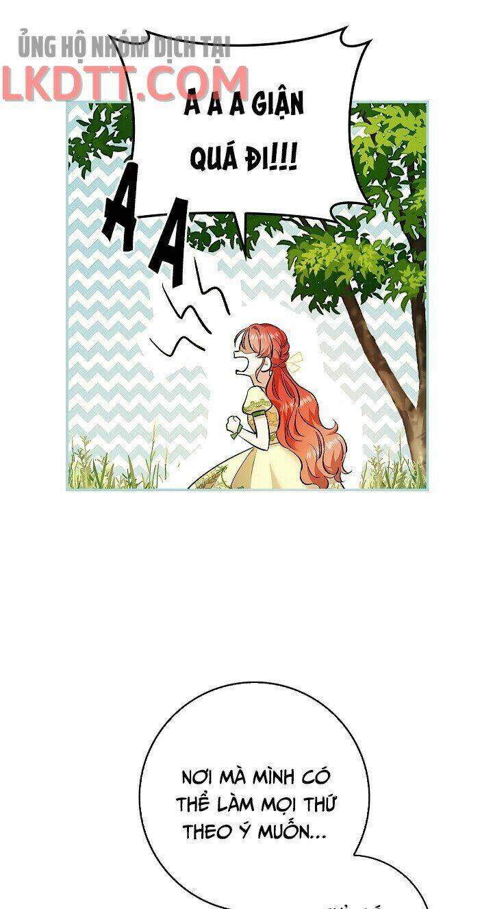 Hôn Phu Ẩn Sắc: Chapter 52