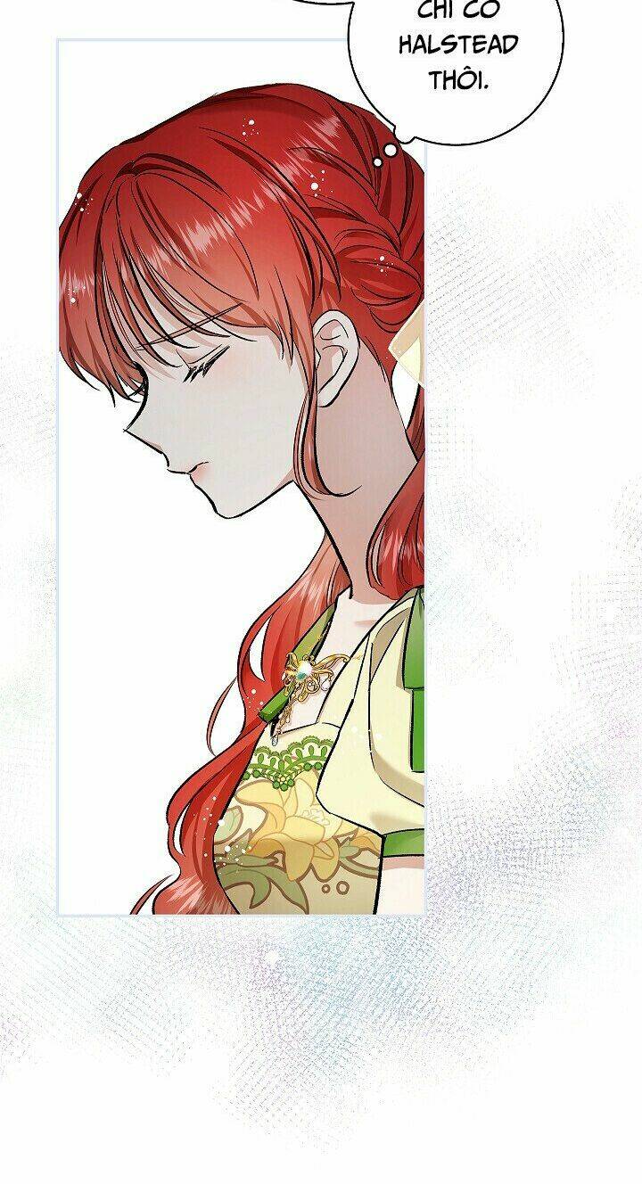 Hôn Phu Ẩn Sắc: Chapter 52