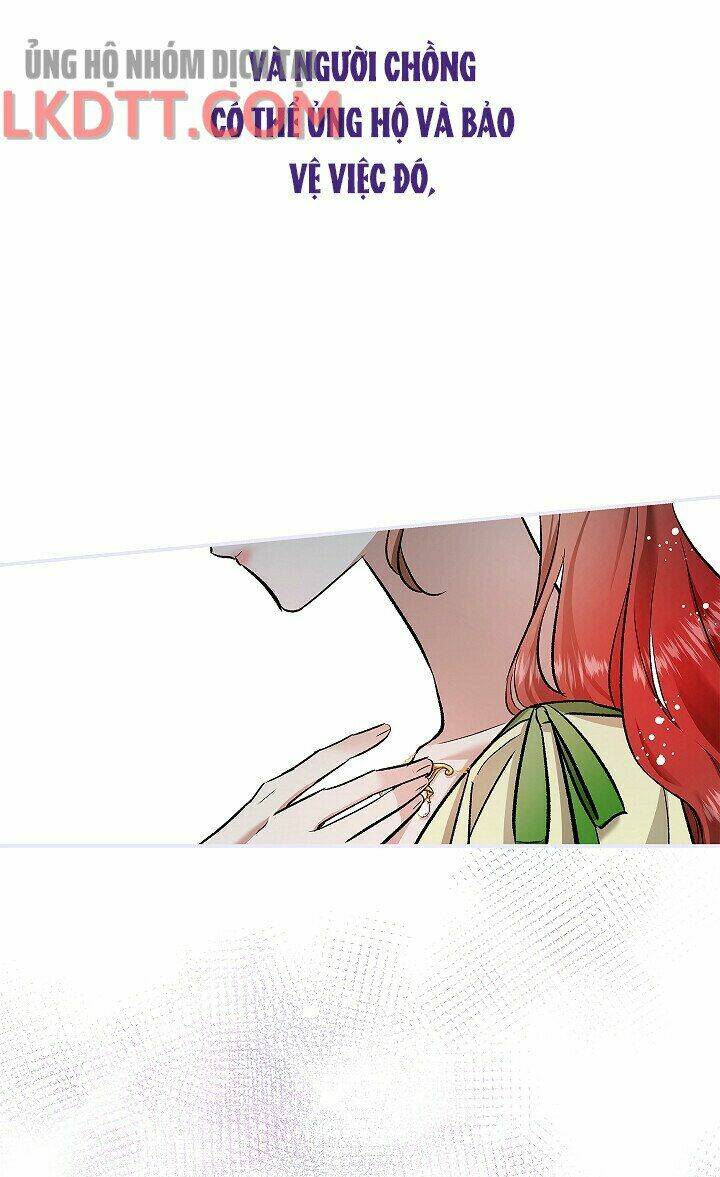 Hôn Phu Ẩn Sắc: Chapter 52