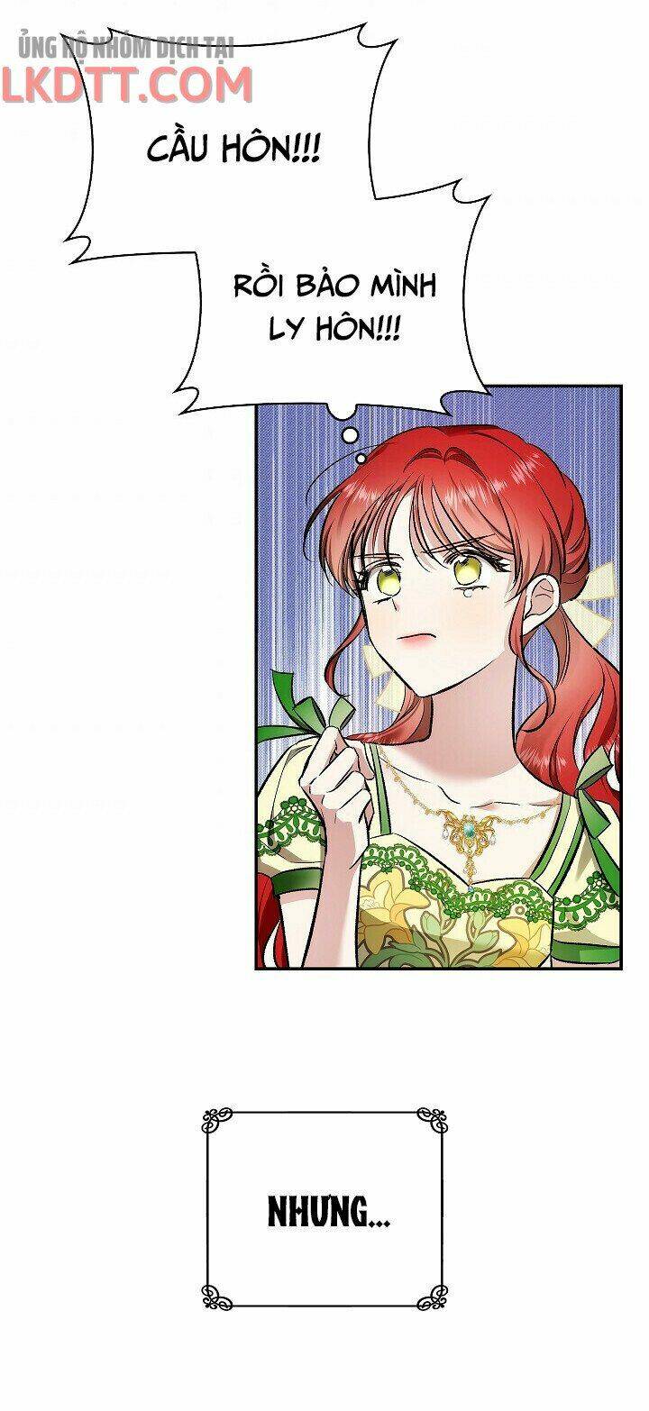 Hôn Phu Ẩn Sắc: Chapter 52