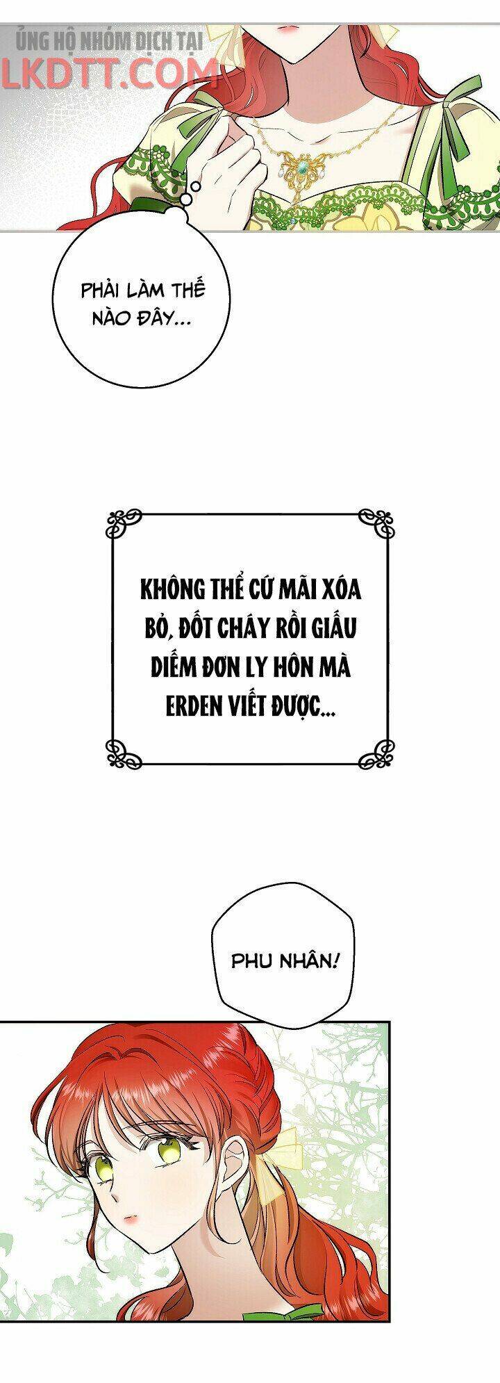 Hôn Phu Ẩn Sắc: Chapter 52