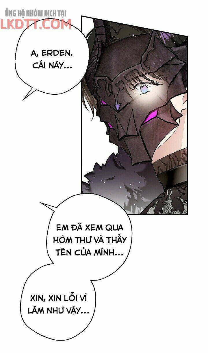 Hôn Phu Ẩn Sắc: Chapter 52