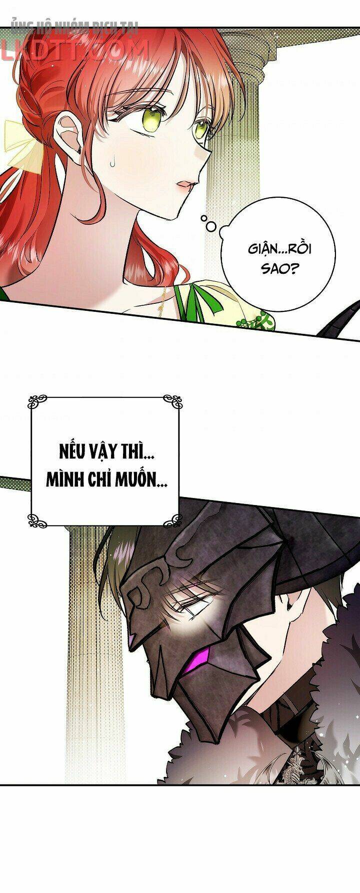 Hôn Phu Ẩn Sắc: Chapter 52