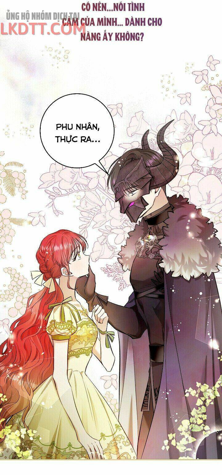 Hôn Phu Ẩn Sắc: Chapter 52